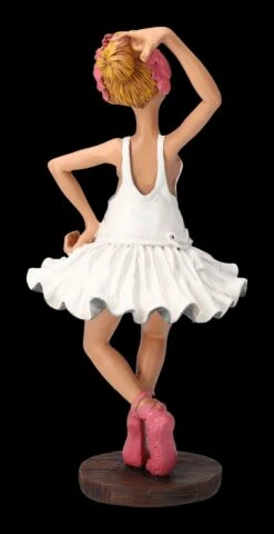 Funny Job Figur - Balletttänzerin -Charaktermodell Geschäft 2D FS23913 Funny Job Figur Balletttanzerin 3 1280x1280