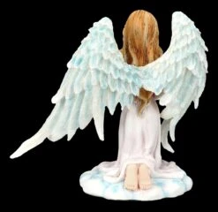 Schutzengel Figur Mit Krug -Charaktermodell Geschäft 2D FS24063 Schutzengel Figur mit Krug 3 1280x1280