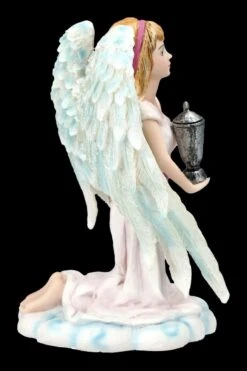 Schutzengel Figur Mit Krug -Charaktermodell Geschäft 2D FS24063 Schutzengel Figur mit Krug 4 1280x1280