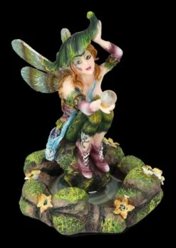 Elfen Figur Mit Libellen-Flügeln -Charaktermodell Geschäft 2D FS24064 Elfen Figur mit Libellen Flugeln 10 1280x1280