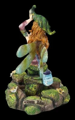 Elfen Figur Mit Libellen-Flügeln -Charaktermodell Geschäft 2D FS24064 Elfen Figur mit Libellen Flugeln 4 1280x1280