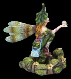 Elfen Figur Mit Libellen-Flügeln -Charaktermodell Geschäft 2D FS24064 Elfen Figur mit Libellen Flugeln 5 1280x1280