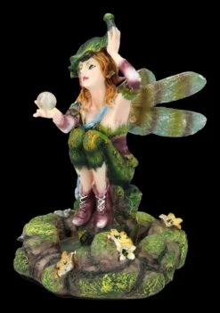 Elfen Figur Mit Libellen-Flügeln -Charaktermodell Geschäft 2D FS24064 Elfen Figur mit Libellen Flugeln 7 1280x1280