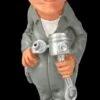 Funny Job Figur Klein - Mechaniker 2 Funny Job Figur Klein - Mechaniker -Charaktermodell Geschäft 2D FS24108 Funny Job Figur klein Mechaniker 1 1280x1280