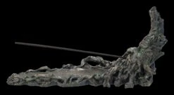 Räucherhalter Greenman - Tree Man -Charaktermodell Geschäft 2D FS24255 Raucherhalter Greenman Tree Man 7 1280x1280