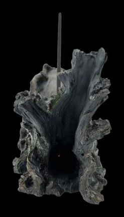 Räucherhalter Greenman - Tree Man -Charaktermodell Geschäft 2D FS24255 Raucherhalter Greenman Tree Man 8 1280x1280