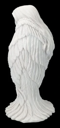 Engelfigur - Angel Blessing Mit Rose Groß -Charaktermodell Geschäft 2D FS24263 Engelfigur Angel Blessing mit Rose gross 3 1280x1280