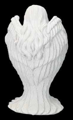 Engelfigur - Angel Blessing Mit Rose Groß -Charaktermodell Geschäft 2D FS24263 Engelfigur Angel Blessing mit Rose gross 4 1280x1280