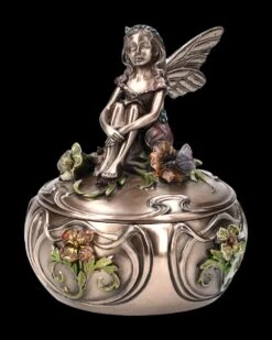 Schmuckdose Mit Elfe -Charaktermodell Geschäft 2D FS24281 Schmuckdose mit Elfe 7 1280x1280