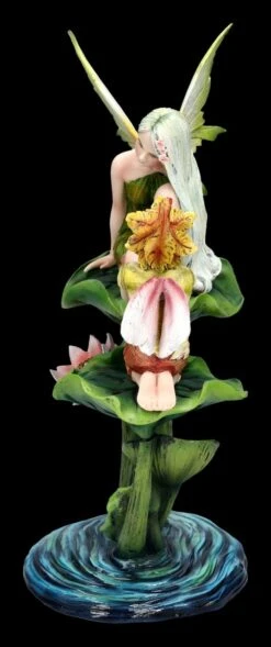 Elfen Figur - Fiona Mit Fee Darius -Charaktermodell Geschäft 2D FS24288 Elfen Figur Fiona mit Fee Daria 4 1280x1280