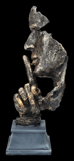 Dekofigur - Abstrakte Stille -Charaktermodell Geschäft 2D FS24342 Dekofigur Abstrakte Stille 3 1280x1280