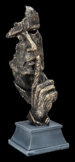 Dekofigur - Abstrakte Stille -Charaktermodell Geschäft 2D FS24342 Dekofigur Abstrakte Stille 7 1280x1280