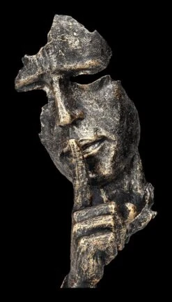 Dekofigur - Abstrakte Stille -Charaktermodell Geschäft 2D FS24342 Dekofigur Abstrakte Stille 9 1280x1280