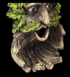 Garten Baumgeist - Vogelhaus Und Fütterer -Charaktermodell Geschäft 2D FS24407 Garten Baumgeist Vogelhaus und Futterer 13 1280x1280