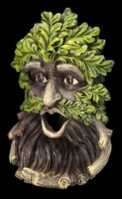 Garten Baumgeist - Vogelhaus Und Fütterer -Charaktermodell Geschäft 2D FS24407 Garten Baumgeist Vogelhaus und Futterer 7 1280x1280