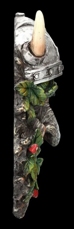 Wandrelief Greenman - Pan Enorki -Charaktermodell Geschäft 2D FS24408 Wandrelief Greenman Pan Enorki 10 1280x1280