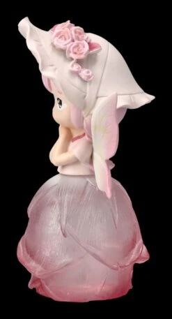 Kleine Rosafarbende Feen Figur -Charaktermodell Geschäft 2D FS24418 Kleine rosafarbene Feen Figur 4 1280x1280