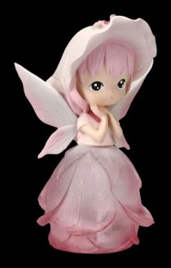 Kleine Rosafarbende Feen Figur -Charaktermodell Geschäft 2D FS24418 Kleine rosafarbene Feen Figur 7 1280x1280