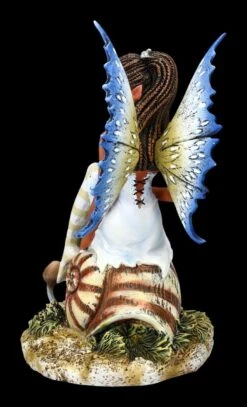 Elfen Figur - Little Fae By Amy Brown -Charaktermodell Geschäft 2D FS24456 Elfen Figur Little Fae by Amy Brown 2 1280x1280