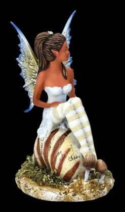 Elfen Figur - Little Fae By Amy Brown -Charaktermodell Geschäft 2D FS24456 Elfen Figur Little Fae by Amy Brown 4 1280x1280