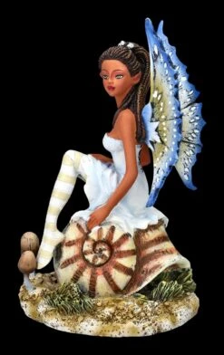 Elfen Figur - Little Fae By Amy Brown -Charaktermodell Geschäft 2D FS24456 Elfen Figur Little Fae by Amy Brown 6 1280x1280