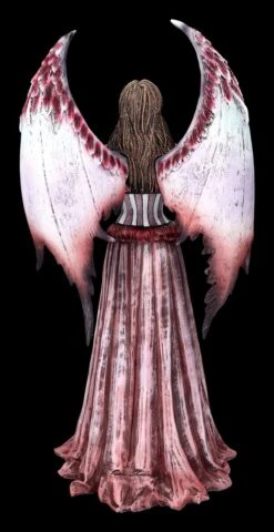 Engel Figur - Adoration Fairy By Amy Brown -Charaktermodell Geschäft 2D FS24458 Engel Figur Adoration Fairy by Amy Brown 3 1280x1280