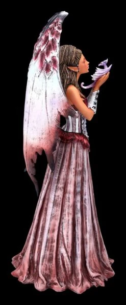 Engel Figur - Adoration Fairy By Amy Brown -Charaktermodell Geschäft 2D FS24458 Engel Figur Adoration Fairy by Amy Brown 4 1280x1280