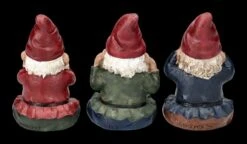 Zwergen Figuren - Nichts Böses -Charaktermodell Geschäft 2D FS24473 Zwergen Figuren Nicht Boses 2 1280x1280