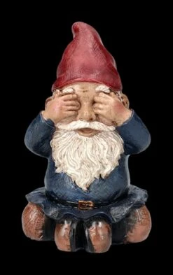 Zwergen Figuren - Nichts Böses -Charaktermodell Geschäft 2D FS24473 Zwergen Figuren Nicht Boses 5 1280x1280