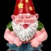 Gartenzwerg Figur - Hippie Lässt Hosen Runter -Charaktermodell Geschäft 2D FS24477 Gartenzwerg Figur Hippie lasst Hosen runter 1 1280x1280