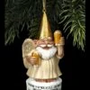 Christbaumschmuck - Gartenzwerg Engel Prost -Charaktermodell Geschäft 2D FS24484 Christbaumschmuck Gartenzwerg ENgel Prost 11 1280x1280