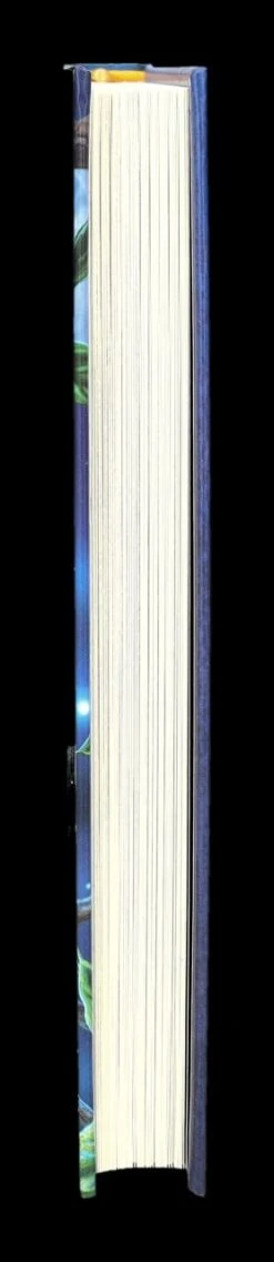 Notizbuch Eule Mit Elfe - Fairy Tales -Charaktermodell Geschäft 2D FS24500 Notizbuch Eule mit Elfe Fairy Tales 3 1280x1280