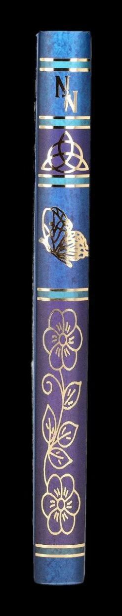 Notizbuch Eule Mit Elfe - Fairy Tales -Charaktermodell Geschäft 2D FS24500 Notizbuch Eule mit Elfe Fairy Tales 5 1280x1280