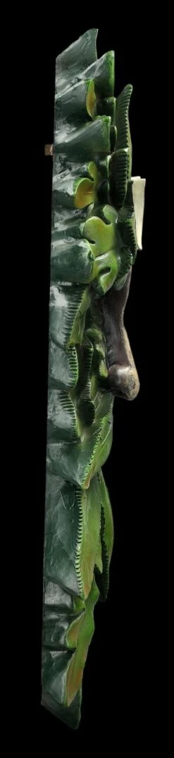 Wandrelief - Greenman Keltischer Gott 13 Wandrelief - Greenman Keltischer Gott -Charaktermodell Geschäft 2D FS24515 Wandrelief Greenman Keltischer Gott 20 1280x1280