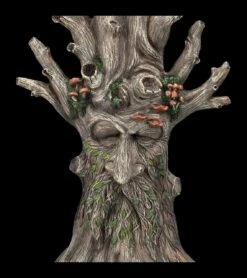 Wandrelief - Greenman Baumbart 15 Wandrelief - Greenman Baumbart -Charaktermodell Geschäft 2D FS24518 Wandrelief Greenman Baumbart 11 1280x1280