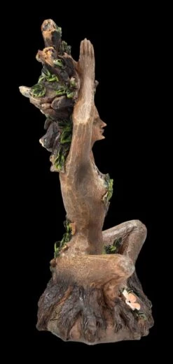 Baum Ent Figur - Yoga Parvatasana -Charaktermodell Geschäft 2D FS24520 Baum Ent Figur Yoga Parvatasana 4 1280x1280