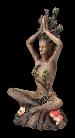 Baum Ent Figur - Yoga Parvatasana -Charaktermodell Geschäft 2D FS24520 Baum Ent Figur Yoga Parvatasana 6 1280x1280