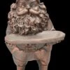 Gartenzwerg Figur Mit Tablett -Charaktermodell Geschäft 2D FS24526 Gartenzwerg Figur mit Tablett 1 1280x1280
