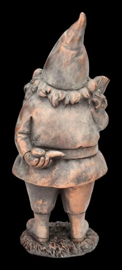 Gartenzwerg Figur Liest Buch -Charaktermodell Geschäft 2D FS24528 Gartenzwerg Figur liest Buch 4 1280x1280