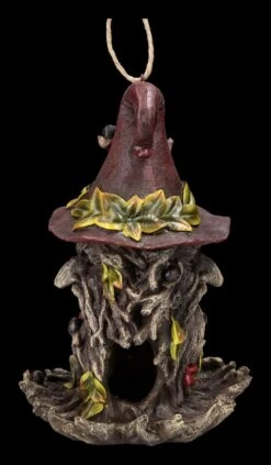 Futterstation - Baumgeist Zauberer -Charaktermodell Geschäft 2D FS24596 Futterstation Baumgeist Zauberer 6 1280x1280