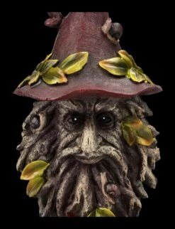 Futterstation - Baumgeist Zauberer -Charaktermodell Geschäft 2D FS24596 Futterstation Baumgeist Zauberer 9 1280x1280