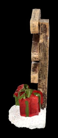 Elfen Und Pixie Schild - Santas Workshop -Charaktermodell Geschäft 2D FS24615 Elfen und Pixie Schild Santas Stop Here 2DZlsCaEVn8xMk 1280x1280