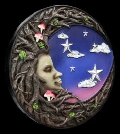 Wandrelief - Baum Ent Lady Moon -Charaktermodell Geschäft 2D FS24619 Wandrelief Baum Ent Lady Mond 9L7It28o9625D0 1280x1280