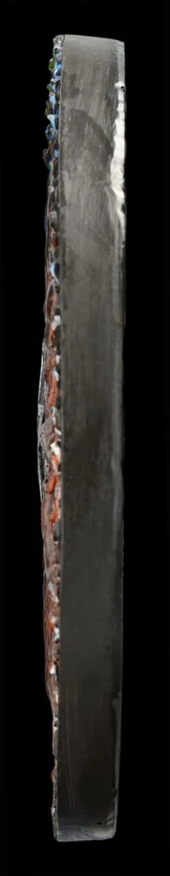 Wandrelief - Lebensbaum Jahreszeiten -Charaktermodell Geschäft 2D FS24622 Wandrelief Lebensbaum Jahreszeiten 2 1280x1280