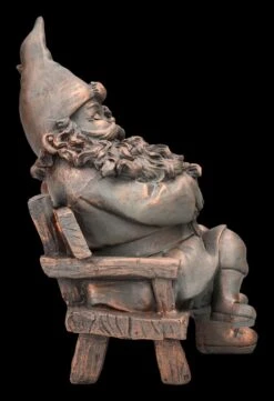 Gartenzwerg Figur - Paar Auf Bank -Charaktermodell Geschäft 2D FS24755 Gartenzwerg Figur Paar auf Bank 4 1280x1280