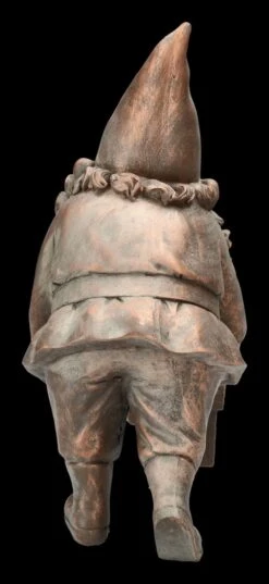 Gartenzwerg Figur Mit Schubkarren Pflanztopf -Charaktermodell Geschäft 2D FS24757 Gartenzwerg Figur mit Schubkarren Pflanztopf 3 1280x1280