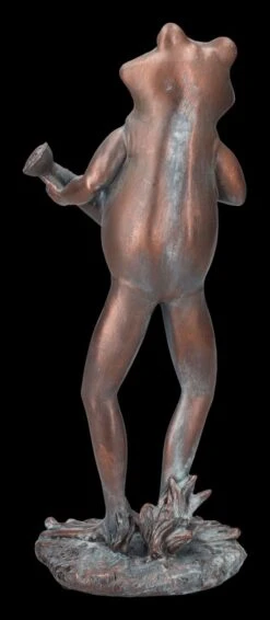 Garten Figur - Frosch Mit Gießkanne -Charaktermodell Geschäft 2D FS24791 Garten Figur Frosch mit Giesskanne 4 1280x1280