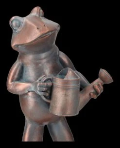 Garten Figur - Frosch Mit Gießkanne -Charaktermodell Geschäft 2D FS24791 Garten Figur Frosch mit Giesskanne 8 1280x1280