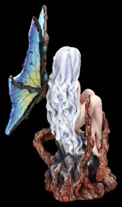 Elfen Figur - Rainbow Lily -Charaktermodell Geschäft 2D FS24868 Elfen Figur Rainbow Lilly 4 1280x1280