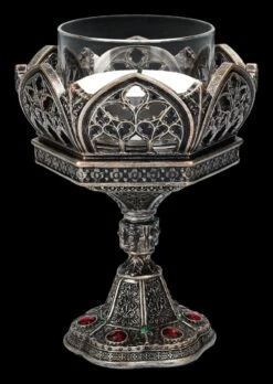 Kerzenständer - Kathedrale -Charaktermodell Geschäft 2D FS25039 Kerzenst nder Kathedrale 1 1280x1280